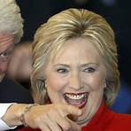 Are Hillary Clinton and Bill Clinton in Ireland?1