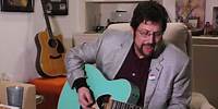 Stephen Bishop: Little Italy (Guitar Intro)