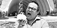 Allan Sherman's "Overweight People" ("Over the Rainbow")