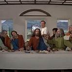 The Last Supper: A Sopranos Session Film1