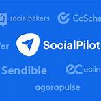What are the best social media scheduling apps?4