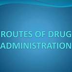 route of administration ppt presentation1