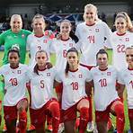 Fußballnationalmannschaft der Frauen Schweiz3