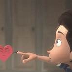What is the movie in a Heartbeat about?2