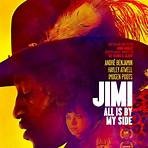 Jimi: All Is by My Side Film4