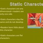 types of characters powerpoint3