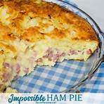 in the kitchen anchor take over ham and swiss pie4
