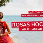 Rosas Hochzeit Film1