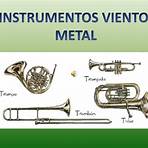 instrumentos de viento metal ejemplos2