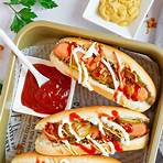 hot dog klassisch2