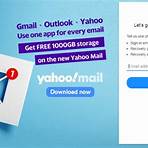 What is a Yahoo email address?3