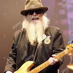 How many Dusty Hill stock photos are there?1