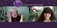 Phyllis Light | Voices of Our Herbal Elders Ep. 12