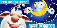Booba - Bedtime Stories - All Episodes Compilation (1–10) - Fairy Tales - Cartoon for Kids