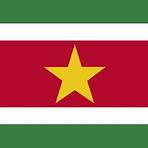 Suriname (Kingdom of the Netherlands) wikipedia2