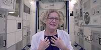 Die Astronautin: Claudia Kessler