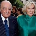 mohamed al fayed wife4
