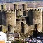 Beaumaris Castle wikipedia5