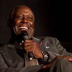 Does Richard Roundtree know the score on cancer?2