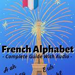 y in french alphabet1