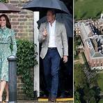 who lives in kensington palace2