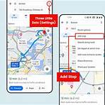 google maps driving directions usa2