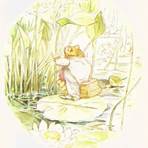 Tale of Peter Rabbit/Tale of Mr. Jeremy Fisher/Tale of Two Bad Mice4
