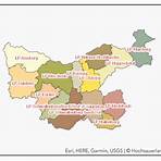 hochsauerland karte1