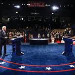 2020 Election: 3rd Presidential Debate série de televisão4