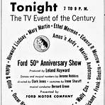when did ford gm 1953 start ford1