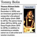 Tommy Bolin1