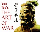 Doctrine 1: Sun Tzu Art of War ( India )
