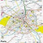 paris france map3