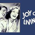Joy of Living Film4