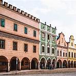 Husinec (Prachatic), República Checa1