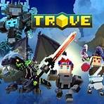 Does trove support cross-platform play?3