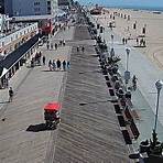 quebec city webcams live ocean city boardwalk cam live stream4