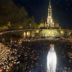 What is the sanctuary of Our Lady of Lourdes?2