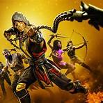what is the best mortal kombat game free1