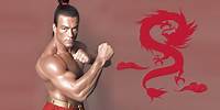 Happy Chinese New Year of the Dragon from JCVD™