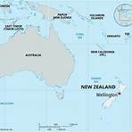 what is the capital of new zealand3
