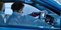 [TFboys Jackson Yee 易烊千璽]【211020】卷宗Wallpaper攜手易烊千璽和寶馬共同演釋BMW4系列中的新銳鋒芒✨