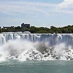 What is architectural wonder of the Niagara Falls%3F2