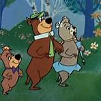 when did production on yogi bear come out of the water4