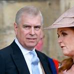 where is prince andrew today4