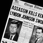 jfk assassinations 19685