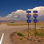 what is the united states highway system completed in order1