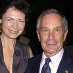 is sarah collins married to michael bloomberg1