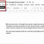 naamloos document google4