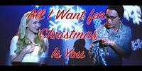 All I Want for Christmas is You - The Girl and the Dreamcatcher